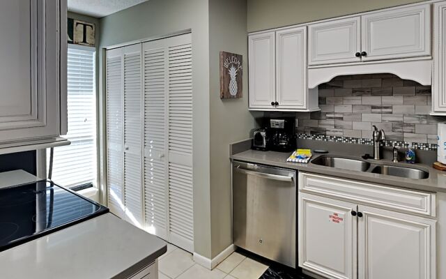 Mainsail by Southern Vacation Rentals