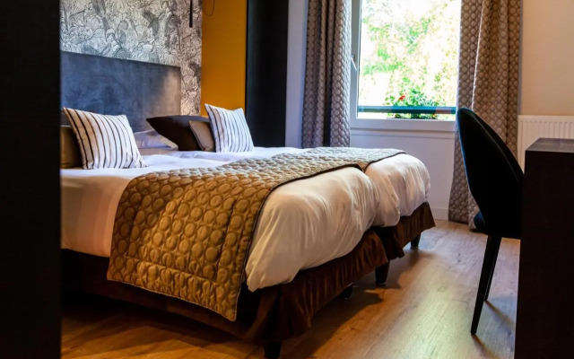 Hôtel Restaurant La Tour