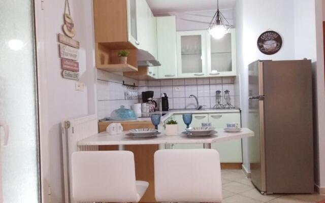 The House At The Pines