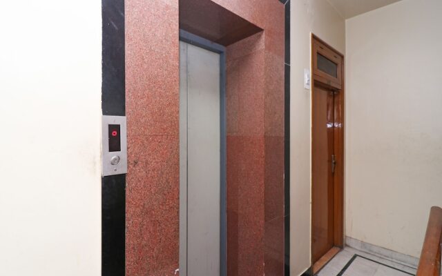 OYO 2468 Hotel Bikaner