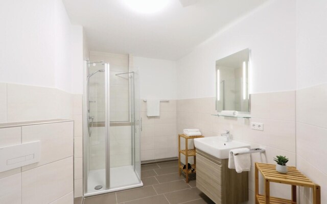 Amazing Apartment in Dagebüll With 2 Bedrooms and Wifi