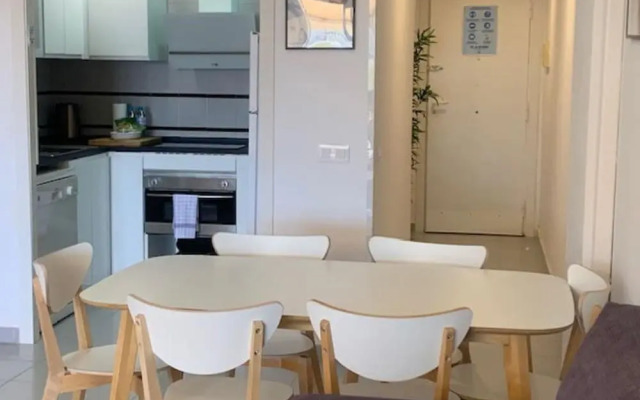 Guess Condo in Sitges 3 Bedrooms 2 Baths