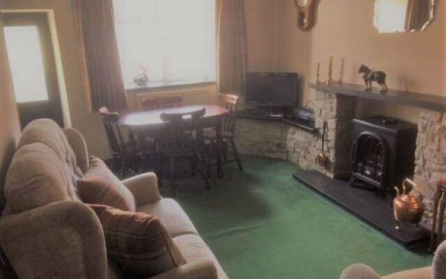 House Dee View Ruthin