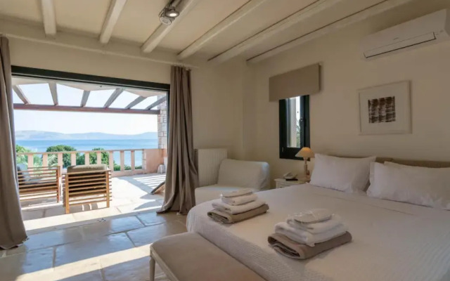 Thermesea Luxury Lodge