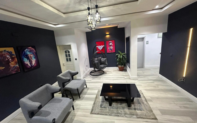 99 Mozilla Apartments And Suites