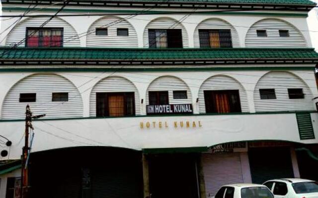 Hotel Kunal