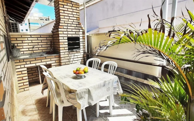 Agua Marinha de Bombas - Bombinhas