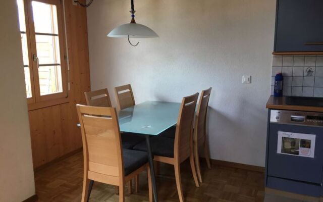 Schwizis Holiday Apartments 35146