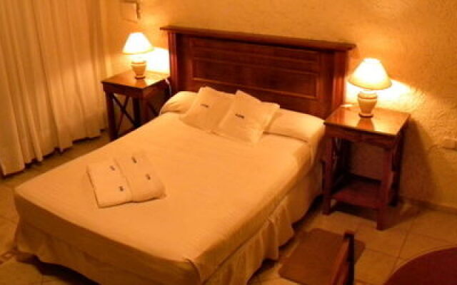 SESMA Excelencia en Cabañas & Apart Hotel