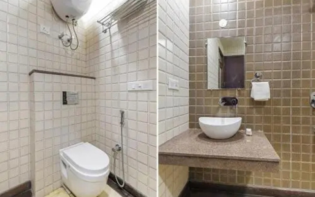 SilverKey Executive Stays 24040 Marigold Krishna Nagar