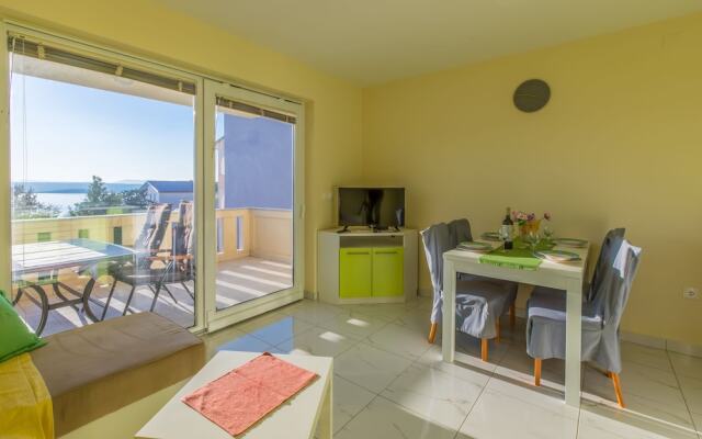 Apartments Petak Novi