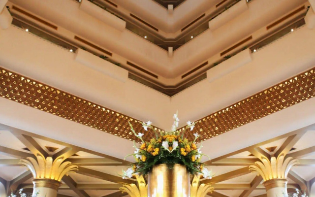 InterContinental Jeddah by IHG