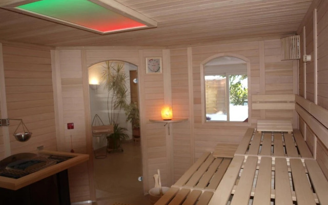 Hotel Restaurant Peterle