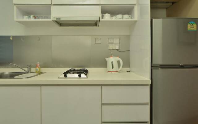 Residences @ Farrer Park