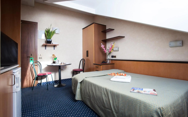 Residence Lepontina