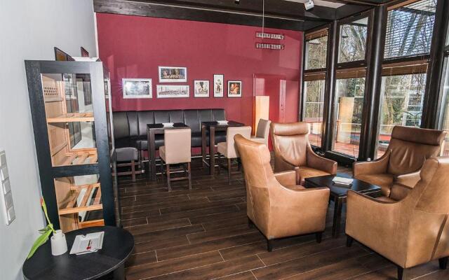 Golfhotel Denzerheide