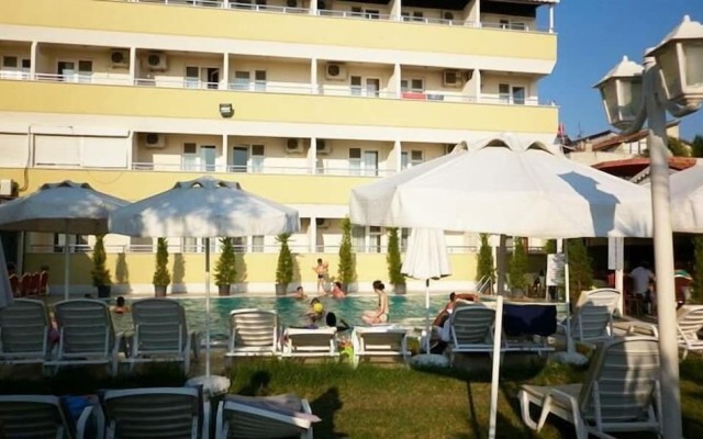 Otel Keskin