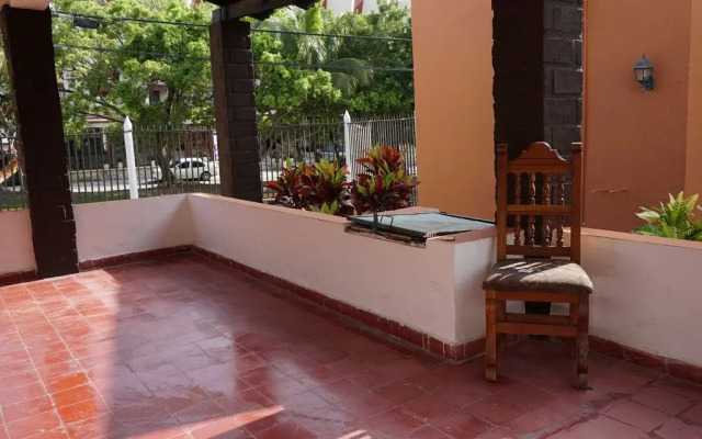 Hostel El Corazon