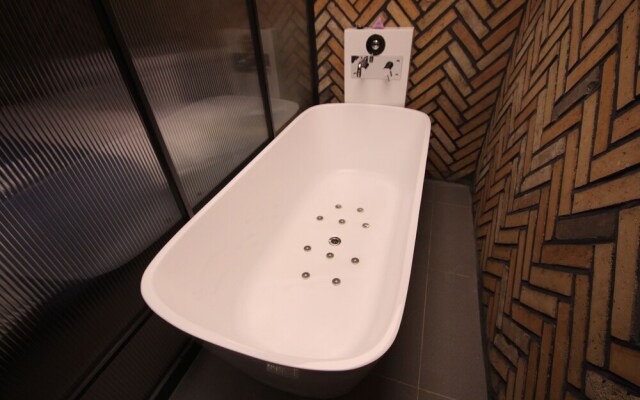 The Club Hotel Seomyeon