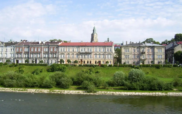 Pokoje Gościnne