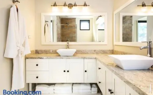 Sandcastle Beach House