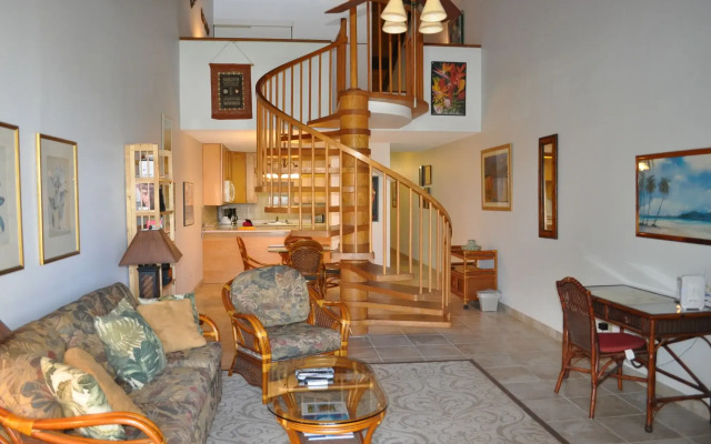 Kamaole Sands - Maui Condo & Home