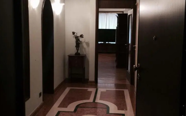 Luxury Vip Apartment