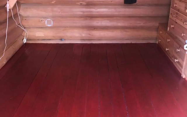 白樺湖ペンションロック