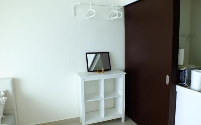 Zen Studio @ Trefoil Setia Alam
