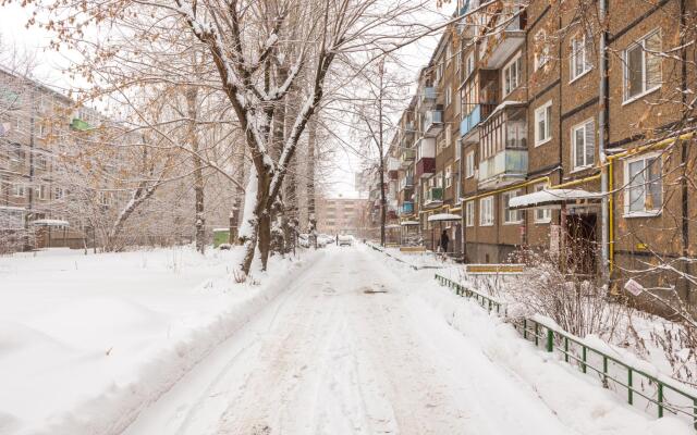 Апартаменты на улице Нурсултана Назарбаева 76