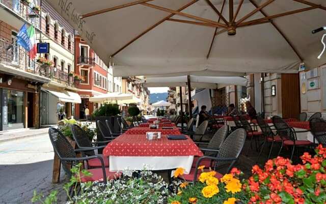 Hotel Alpi - Asiago