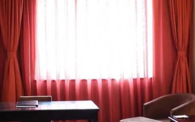 Beijing Hao Wei Mansion Hotel