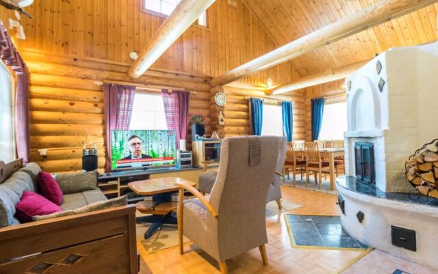 Keisarintupa Kuusamo
