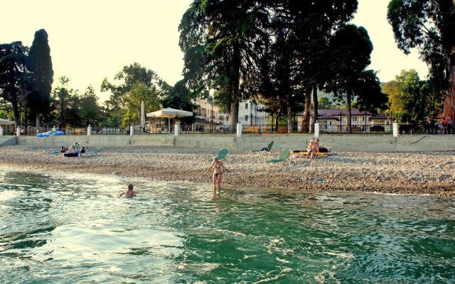 Анакопия клаб