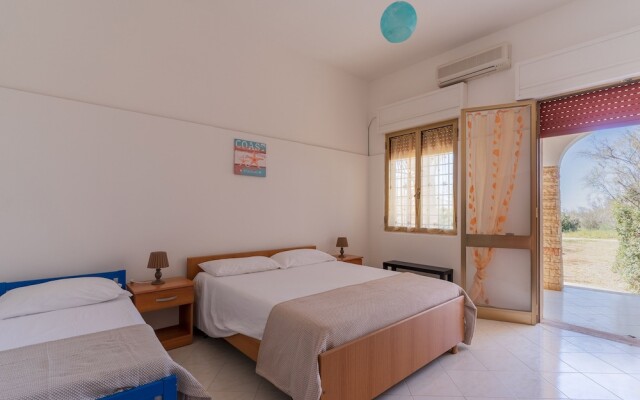 2843 Villa Colomba - Appartamento B by Barbarhouse