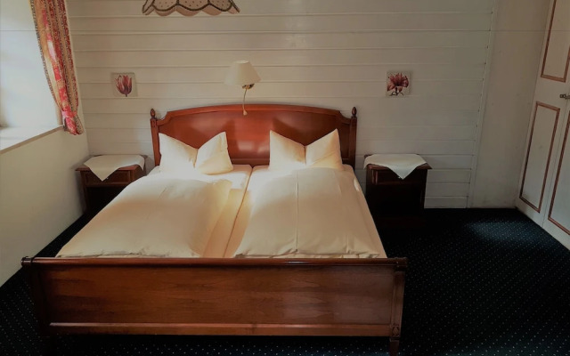 Gasthof Falkenstein & Metzgerei Schwaiger