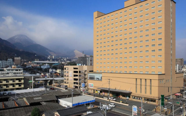 Kamenoi Hotel Beppu