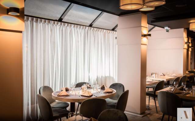 Kyriad Nevers Centre