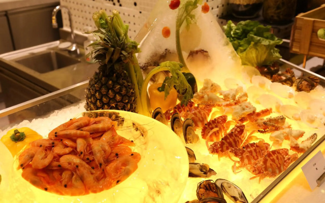 Hard Rock Hotel Shenzhen