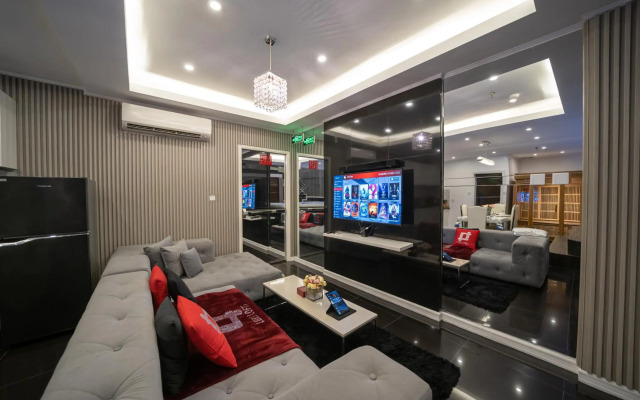 Luks Lofts Hotel & Residences