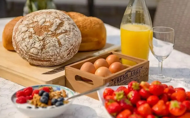 Nice House on the Golf Course With Sauna