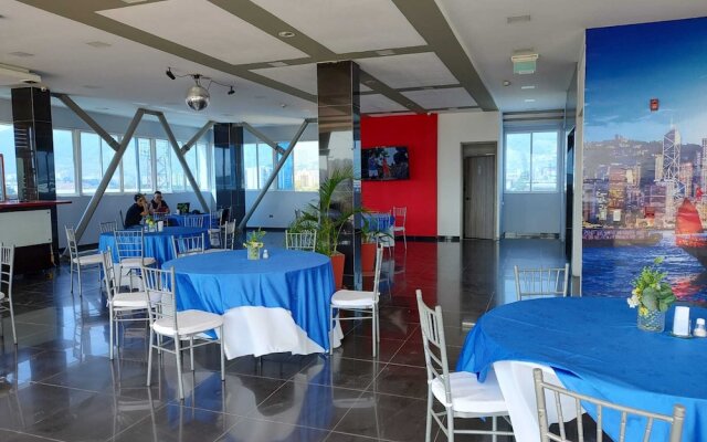 Hotel American Visa Cali