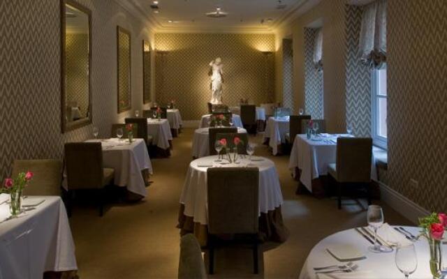 Villa Padierna Thermas Hotel - Only Adults