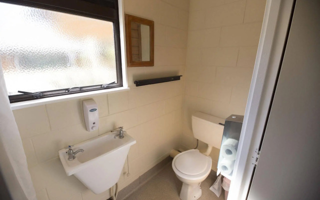Bay of Islands Lodge