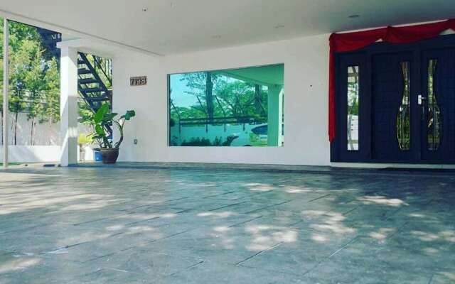 Wawasan Homestay Butterworth