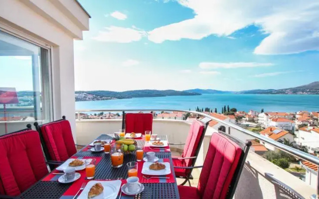 Villa Trigon