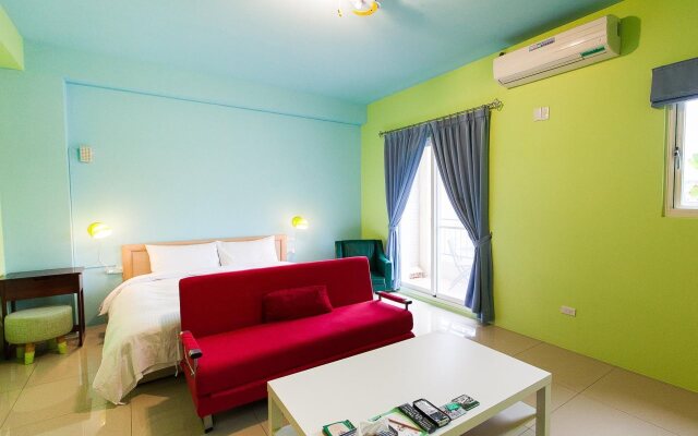 Lane B&B