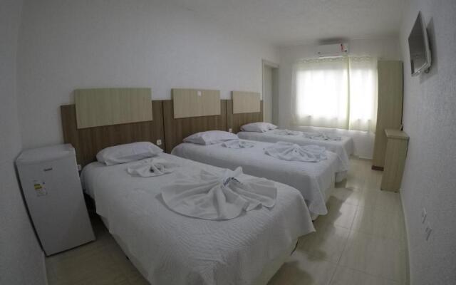 Hotel Dove