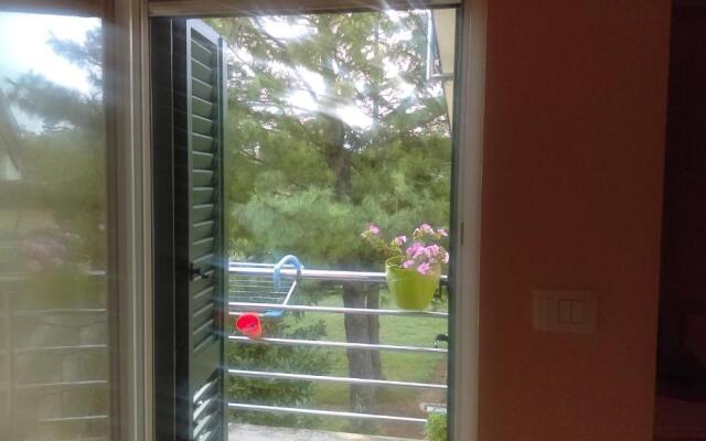 Apartment Frane Grobnik