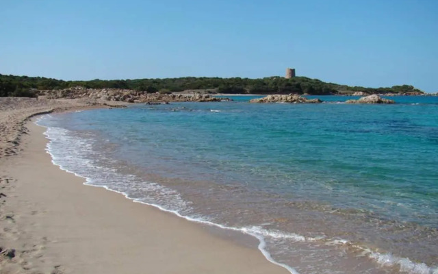 Bella casa con giardino a 10 minuti dal mare